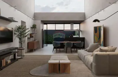 Casa de condomínio com 3 quartos para venda, 160m² - portal jatobá - vivendas da mata - ribeirão preto