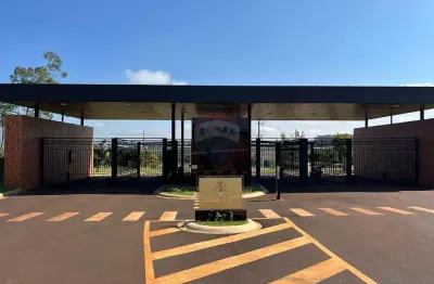 Terreno Residencial para Venda, 396m² - Residencial Riviera Village - Cravinhos