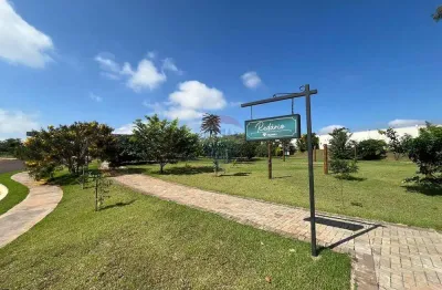 Terreno para Venda, 396m² - Residencial Riviera Village - Cravinhos