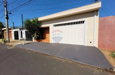 Excelente oportunidade – casa com 2 quartos e garagem para 2 carros em ribeirão preto