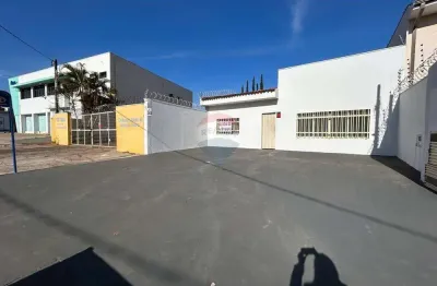 Ponto comercial com 4 salas para alugar no alto da boa vista - 298m²