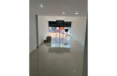 Sala comercial para alugar na Rua São Sebastião, 855, Centro, Ribeirão Preto