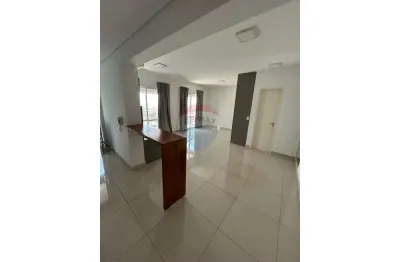 Apartamento com 1 quarto para alugar no vila ana maria - 55m²