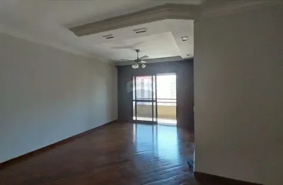 Apartamento com 3 quartos para alugar na Rua Sete de Setembro, 1075, Centro, Ribeirão Preto