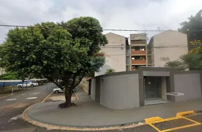 Apartamento com 2 quartos para venda, 45m² - jardim joão rossi - ribeirão preto