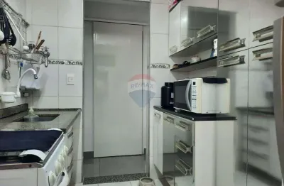 Apartamento com 2 quartos para venda, 45m² - jardim joão rossi - ribeirão preto