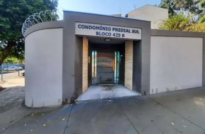 Apartamento com 2 Quartos para Venda, 45m² - Jardim João Rossi - Ribeirão Preto