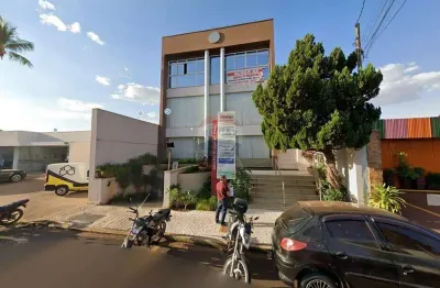 Sala comercial para alugar na Rua Altino Arantes, 945, Jardim Sumaré, Ribeirão Preto