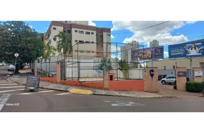 Terreno comercial para alugar no jardim botânico com 300m²