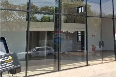 Sala comercial para alugar no Alto da Boa Vista, Ribeirão Preto 