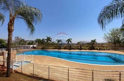 Apartamento com 2 quartos para venda, 71m² -  mirante condoclub - bonfim paulista