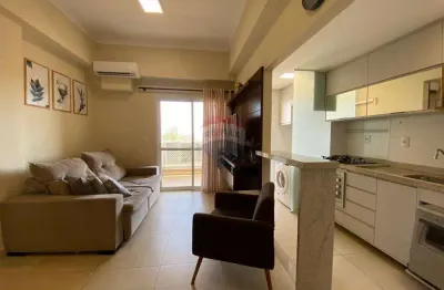 Apartamento com 2 quartos para venda, 71m² -  mirante condoclub - bonfim paulista