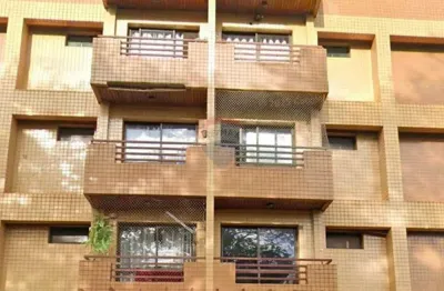 Apartamento com 1 quarto para alugar na Rua Henrique Dumont, 1444, Jardim Paulista, Ribeirão Preto