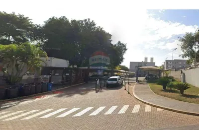 Apto jardim florestan: ótimo preço e boas condições vitta 3