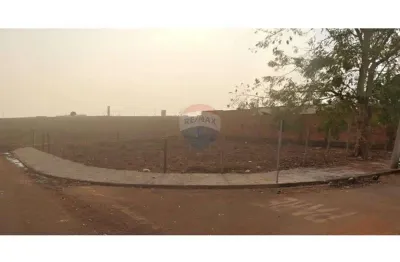 Terreno à venda na Aldemo Coró, Centro, Jardinópolis
