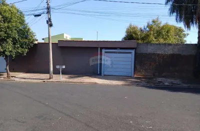 Casa com 2 quartos para alugar na Rua Rio Paramirim, 771, Vila Albertina, Ribeirão Preto