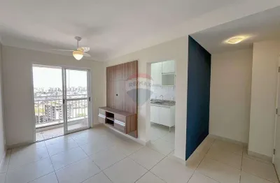 Apartamento com 2 quartos à venda na Rua Arnaldo Victaliano, 980, Jardim Palma Travassos, Ribeirão Preto