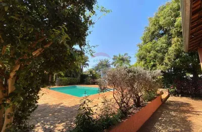 Chácara / sítio com 3 quartos à venda na Rua Mario Abdo, 94, Centro, Jardinópolis