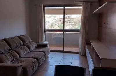 Apartamento para locação de 3 quartos no edificio green park