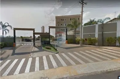 Apartamento com 1 quarto para alugar na Rua João Mobíglia, 325, Jardim Manoel Penna, Ribeirão Preto