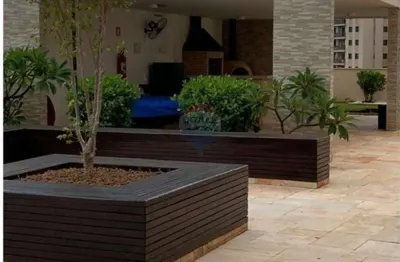 Apartamento com 1 quarto para alugar na Rua Alfredo Benzoni, 03, Ribeirânia, Ribeirão Preto