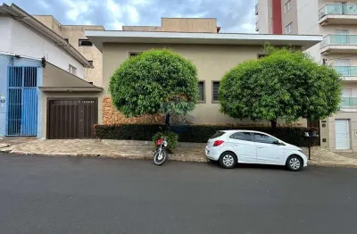 Casa com 3 quartos para alugar no jardim paulista - ribeirão preto - 191,12m²