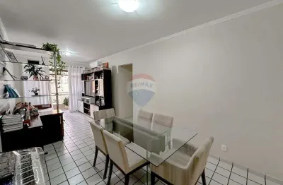 Apartamento com 3 quartos para venda, 93,58m² -  - condomínio edifício senna - ribeirão preto