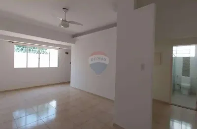 Casa com 3 quartos para alugar na Rua Lídio de Oliveira Valada, 333, Jardim São Luiz, Ribeirão Preto