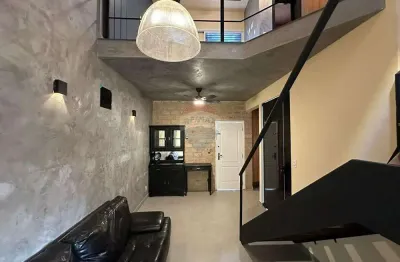 Apartamento com 1 quarto para alugar na Rua João Perone, 245, Nova Aliança, Ribeirão Preto