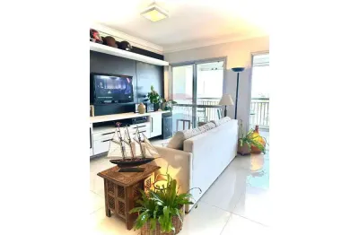 Apartamento com 3 quartos para venda, 145m² - Jardim Saint Gerard