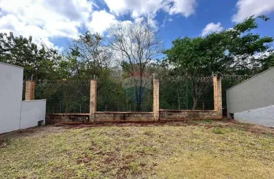 Terreno residencial para venda, 495m² - alphaville 3 - bonfim paulista