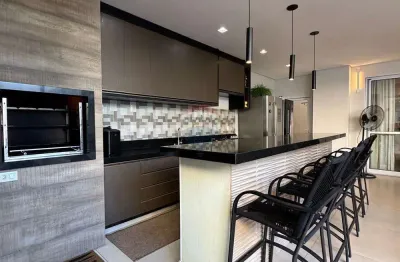 Condomínio jardim sul - casa com 3  suítes para a venda 548m² terreno sendo 312m² área útil