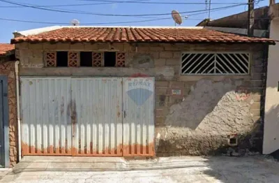 Casa a vendano jardim heitor rigon, sp - 2 quartos / 3 banheiros