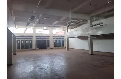 Barracão / Galpão / Depósito para alugar no Campos Elíseos, Ribeirão Preto 