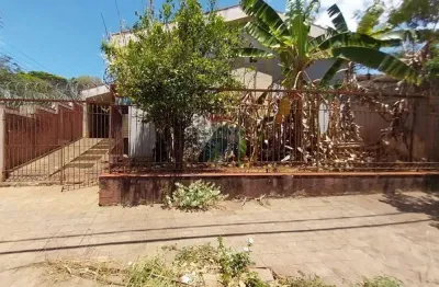 Casa com 3 quartos para alugar no Jardim América, Ribeirão Preto 