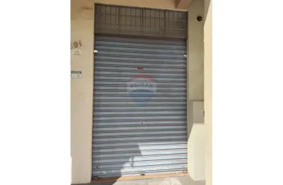 Ponto comercial para locação na vila tiberio - ribeirão preto.