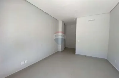 Sala comercial - 41m² - próximo a usp - locação - ribeirão preto