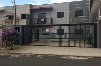 Apartamento com 2 quartos sendo 1 suite para alugar no residencial greenville - 65m²