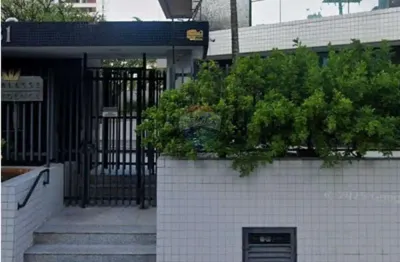 Apartamento com 4 quartos para alugar na Rua Rui Barbosa, 881, Centro, Ribeirão Preto