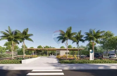 Terreno residencial para venda, 611m² - artesano - ribeirão preto