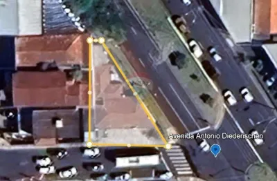 Casa com 3 quartos à venda na Avenida Antônio Diederichsen, 973, Jardim América, Ribeirão Preto