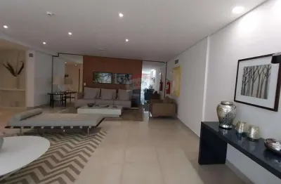 Apartamento para locação no jardim botanico-43m² totalmente mobiliado