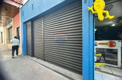 Terreno comercial à venda na Rua Cerqueira César, 658, Centro, Ribeirão Preto