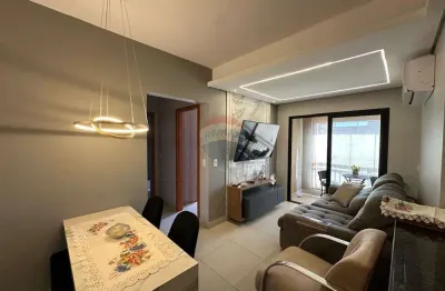 Apartamento mobiliado com 2 quartos para alugar no jardim paulista - 58m²