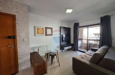 Apartamento para locação no jardim botanico- totalmente mobiliado