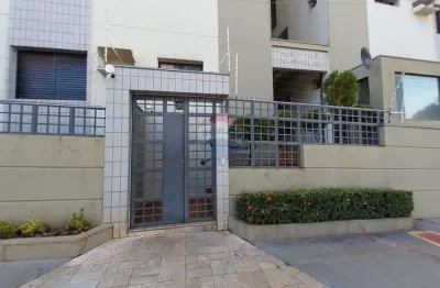 Apartamento com 3 quartos para alugar na Rua Joaquim de Souza Melo, 450, Presidente Médici, Ribeirão Preto