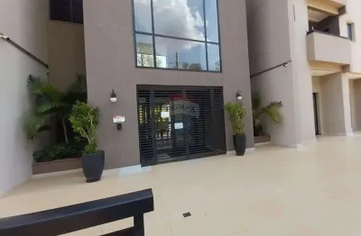 Apartamento com 1 quarto para alugar na Avenida Seringueiras, 105, Jardim Recreio, Ribeirão Preto