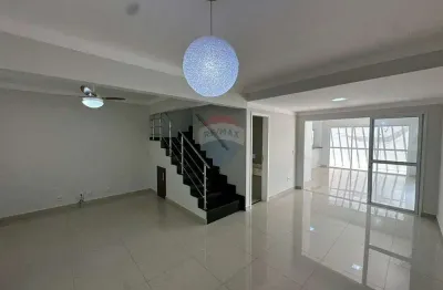 Casa com 3 quartos para alugar no condomínio evidence resort - 361,96m²