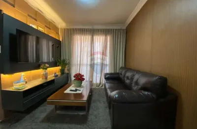 Apartamento à venda no jardim paulista – 87,58 m² | 2 dormitórios | 2 vagas