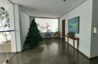 Apartamento com 3 quartos para alugar na Rua Campos Salles, 1249, Centro, Ribeirão Preto